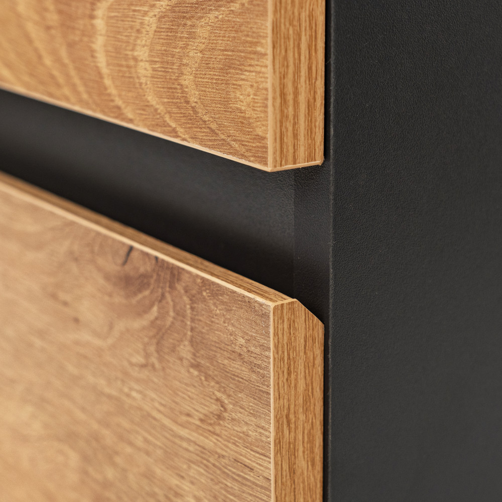 Leziter Vario Forte 80 complet Mobalis Homvera