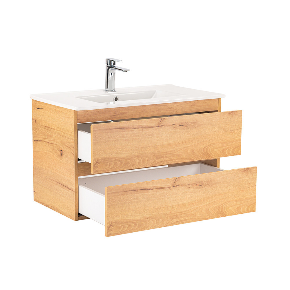 Leziter Vario Forte 80 complet Mobalis Homvera