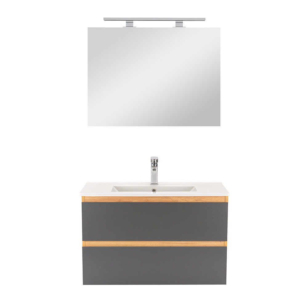 Leziter Vario Forte 80 complet Mobalis Homvera