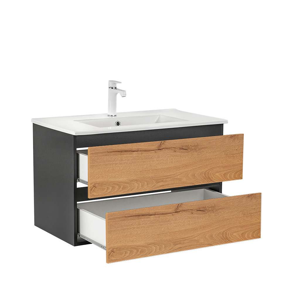 Leziter Vario Forte 80 complet Mobalis Homvera