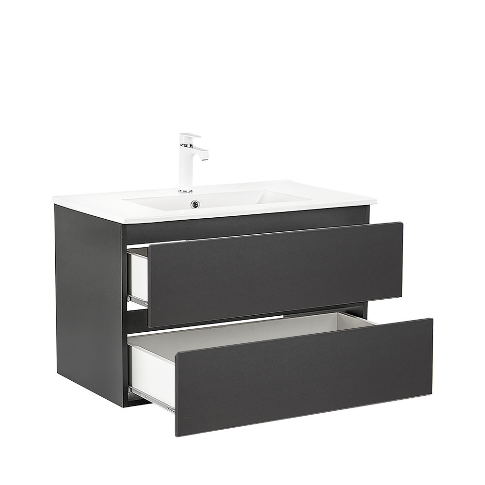 Leziter Vario Forte 80 complet Mobalis Homvera