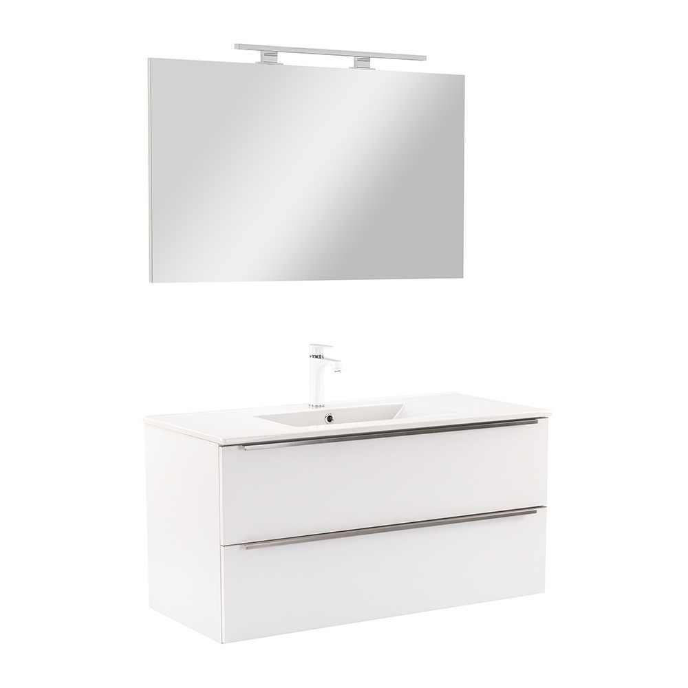 Leziter Vario Trim 100 complet Mobalis Homvera