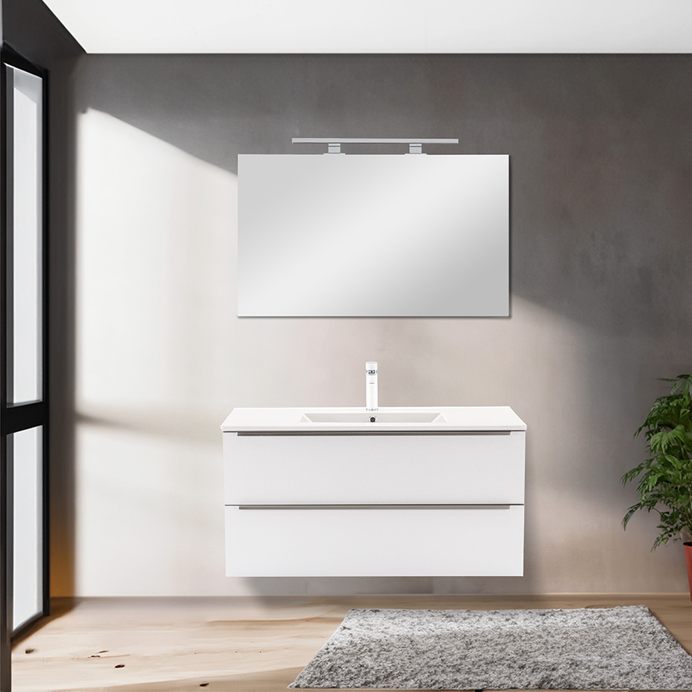Leziter Vario Trim 100 complet Mobalis Homvera