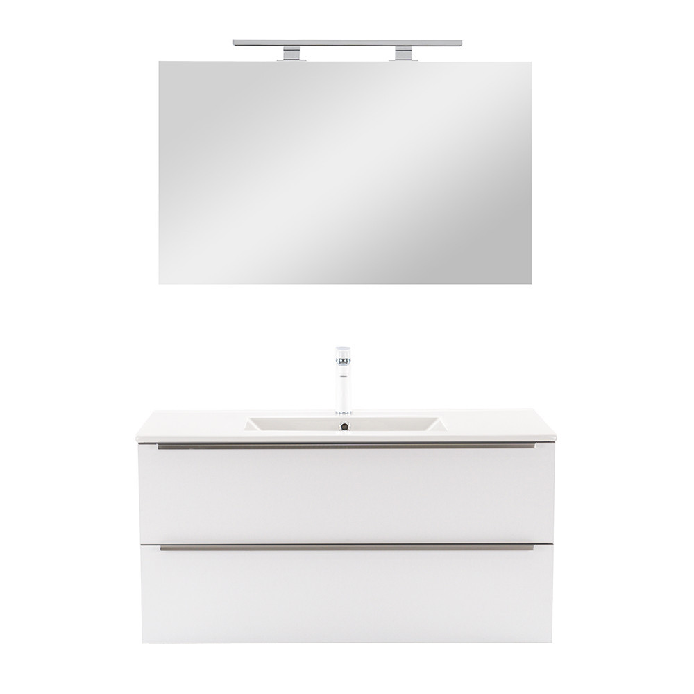 Leziter Vario Trim 100 complet Mobalis Homvera