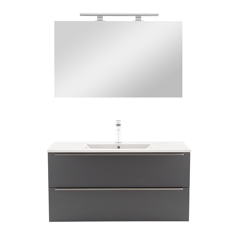 Leziter Vario Trim 100 complet Mobalis Homvera