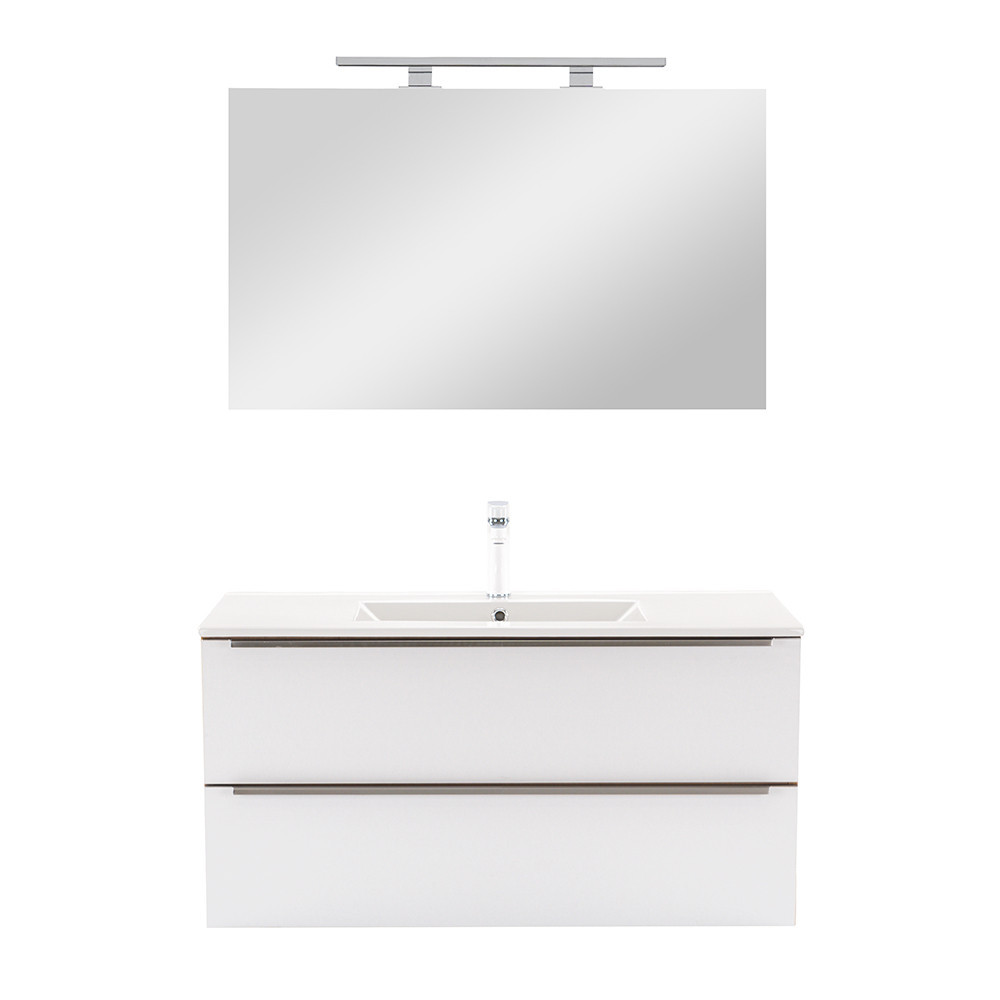 Leziter Vario Trim 100 complet Mobalis Homvera