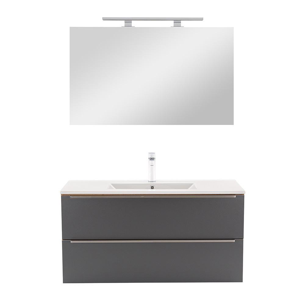 Leziter Vario Trim 100 complet Mobalis Homvera