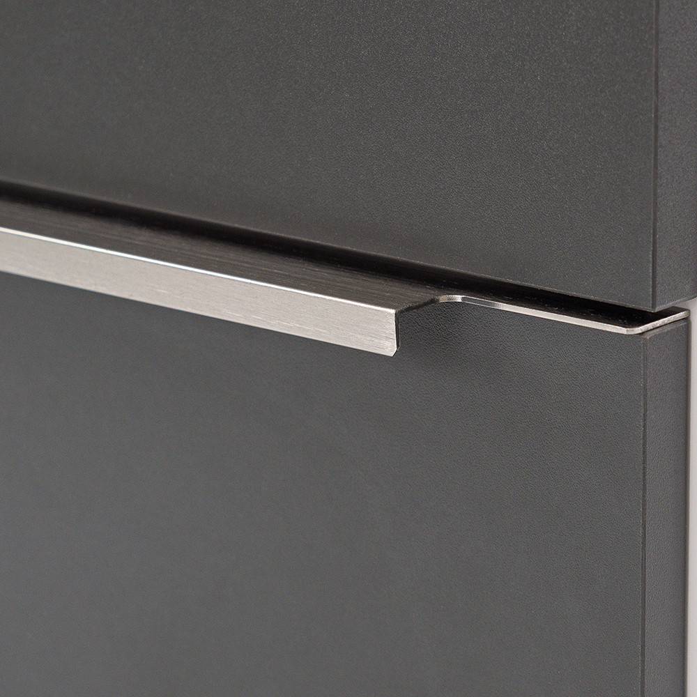 Leziter Vario Trim 100 complet Mobalis Homvera