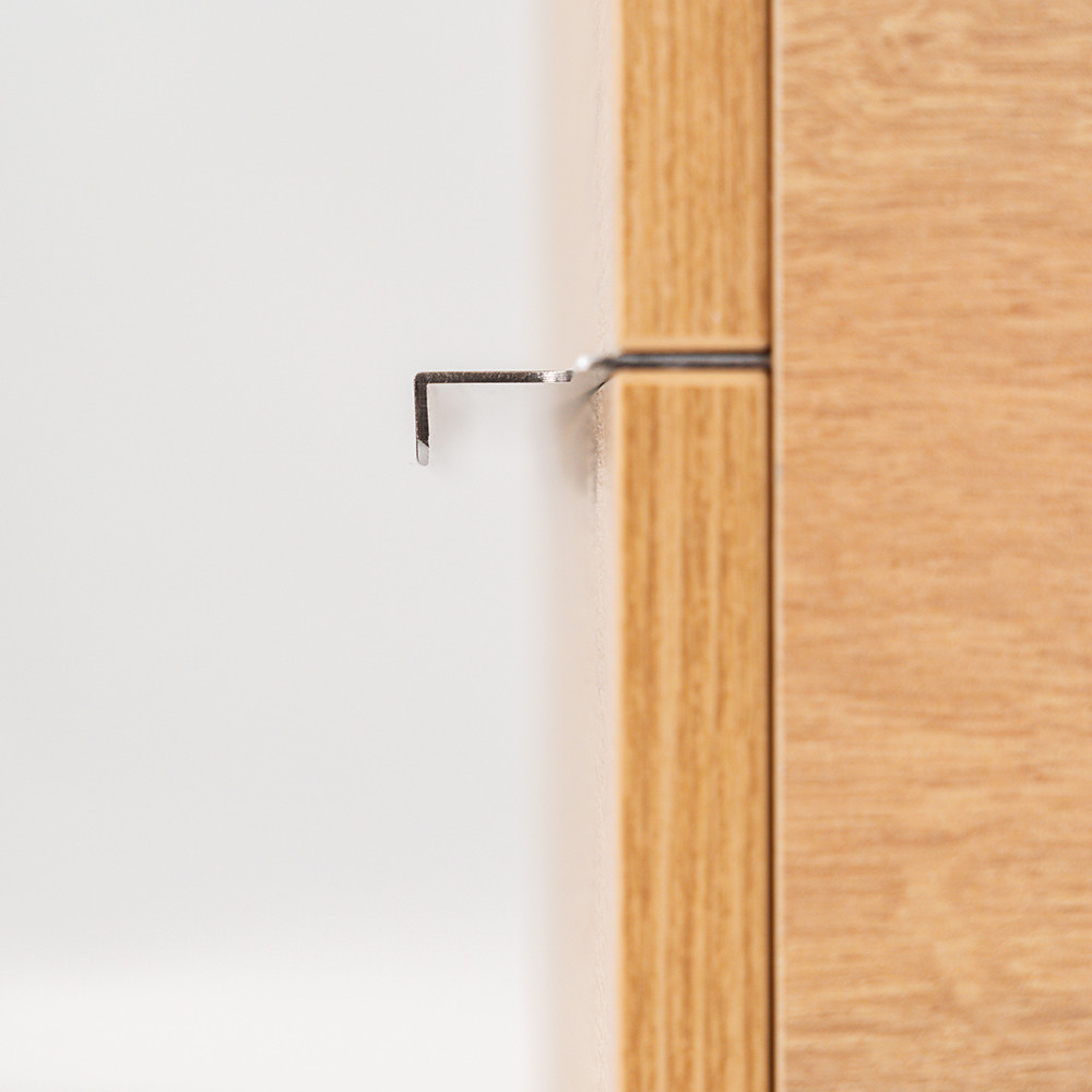 Leziter Vario Trim 100 complet Mobalis Homvera