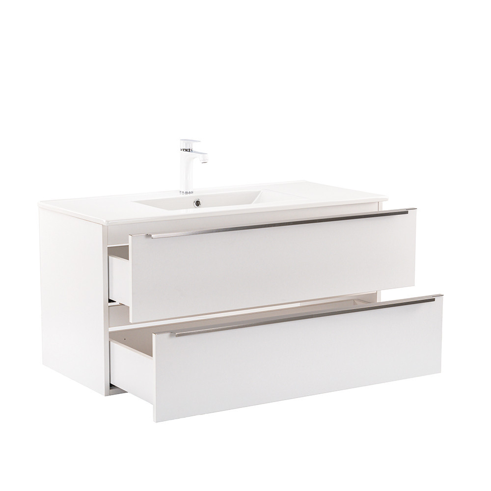 Leziter Vario Trim 100 complet Mobalis Homvera