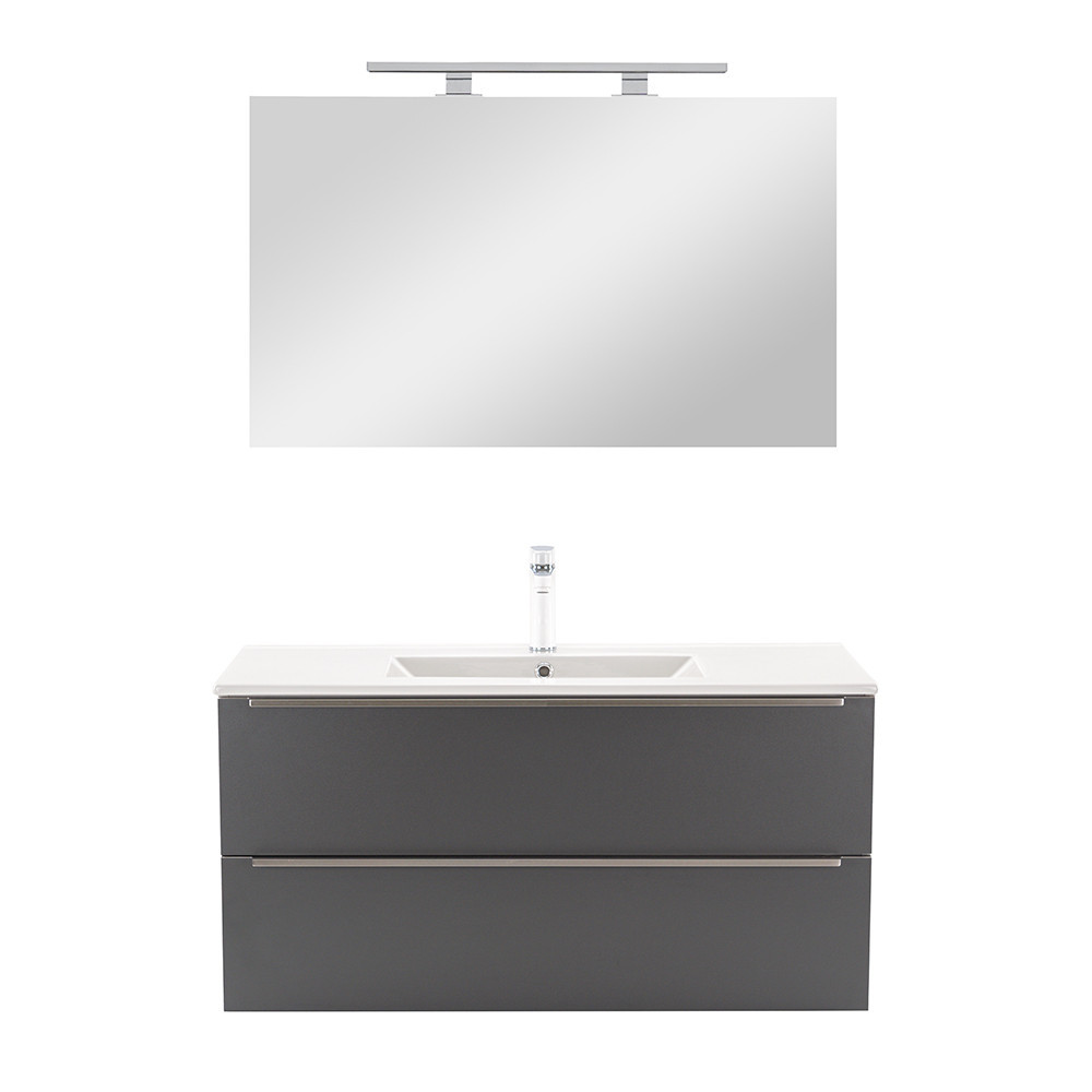 Leziter Vario Trim 100 complet Mobalis Homvera