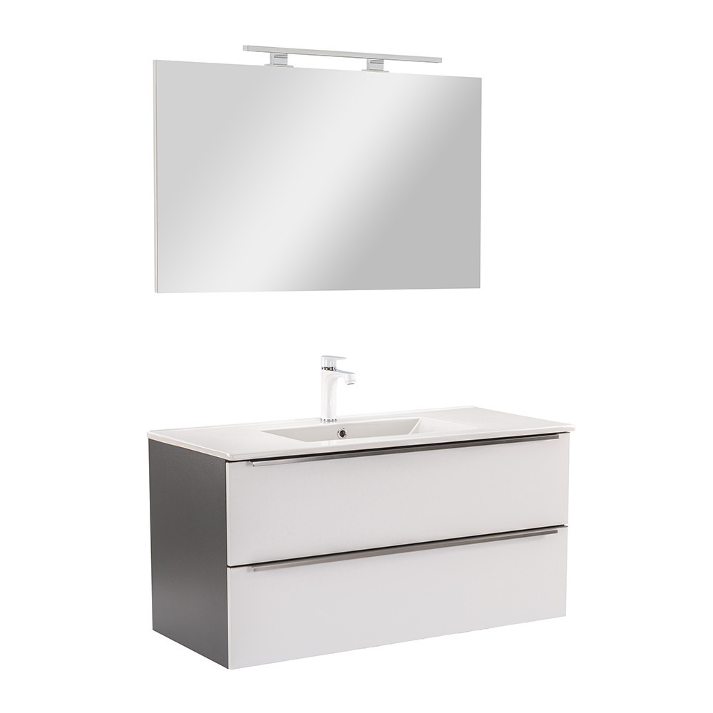 Leziter Vario Trim 100 complet Mobalis Homvera