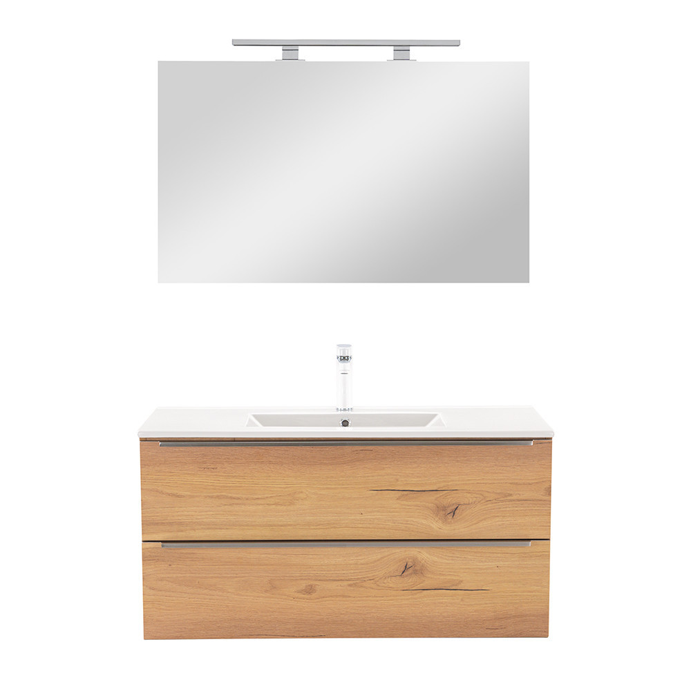 Leziter Vario Trim 100 complet Mobalis Homvera