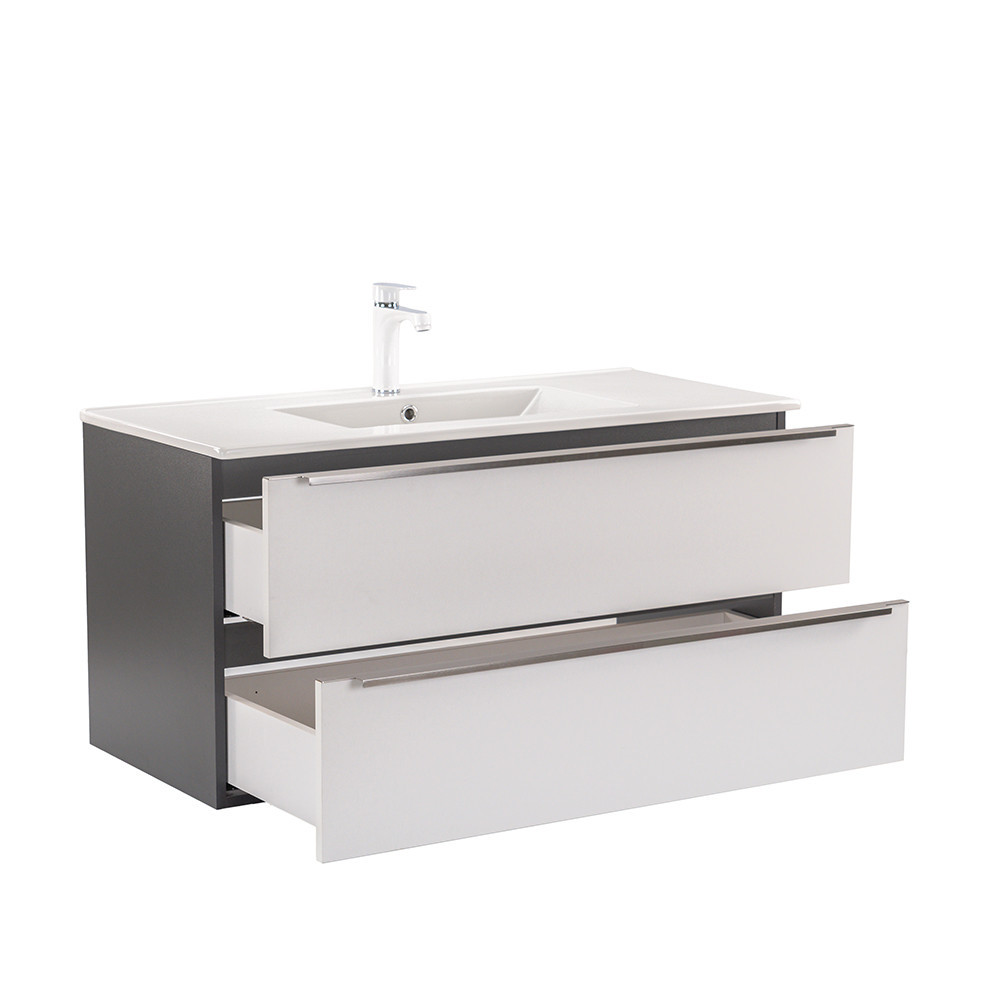 Leziter Vario Trim 100 complet Mobalis Homvera