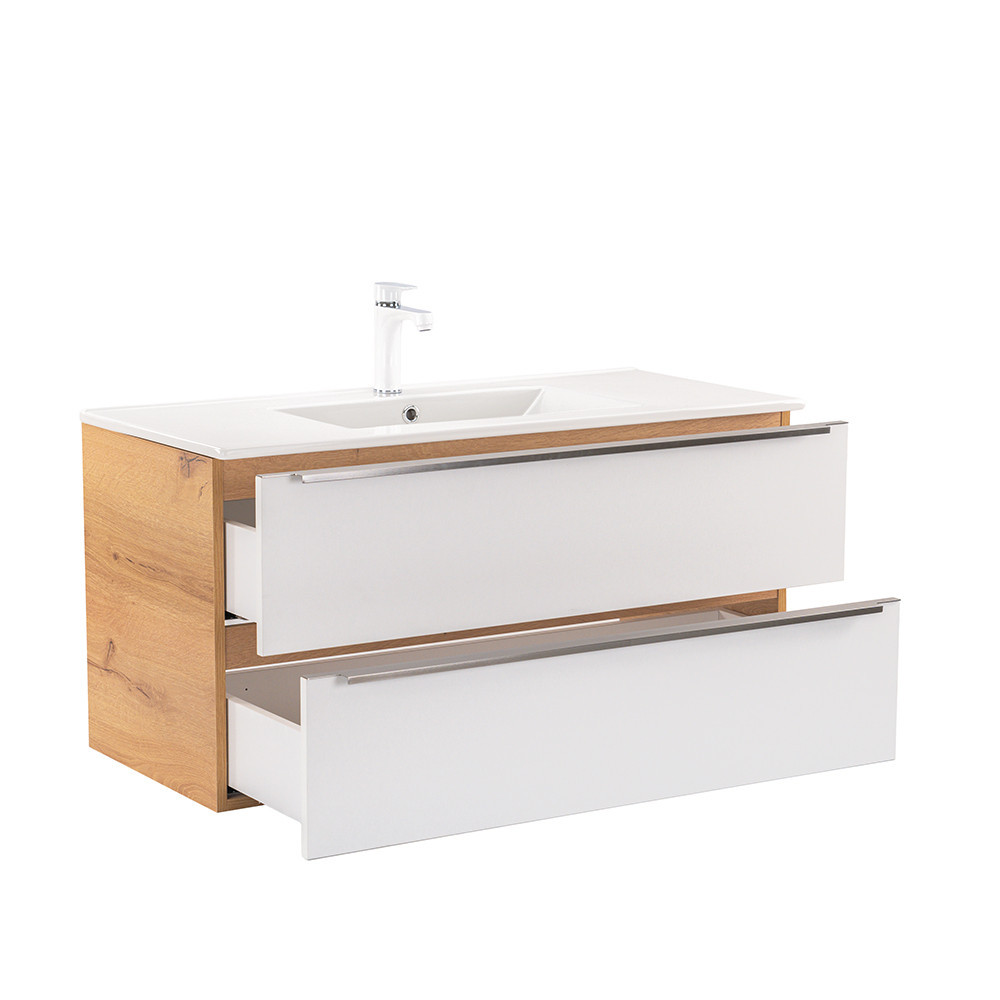 Leziter Vario Trim 100 complet Mobalis Homvera