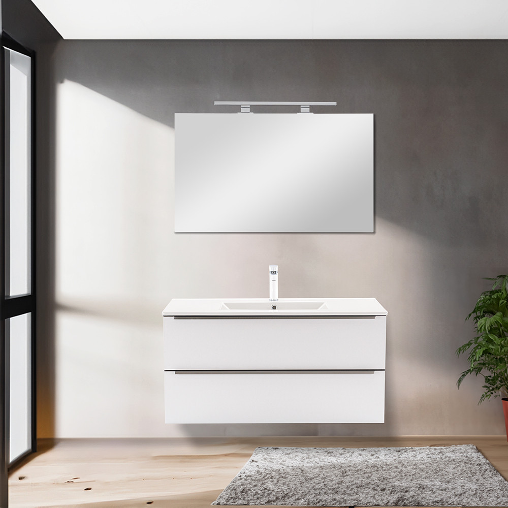 Leziter Vario Trim 100 complet Mobalis Homvera