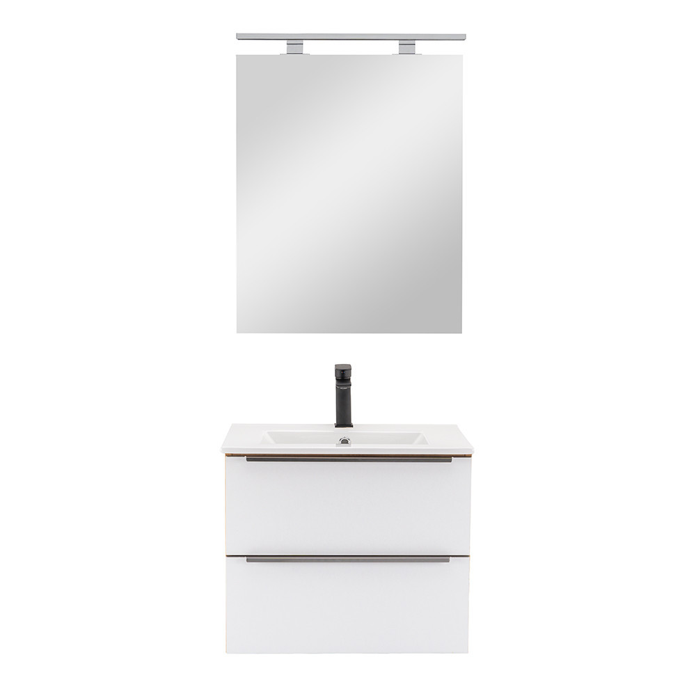 Leziter Vario Trim 60 complet Mobalis Homvera