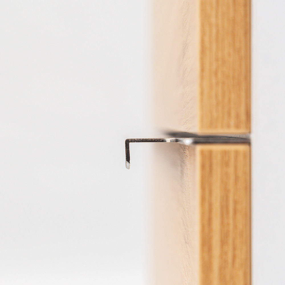 Leziter Vario Trim 60 complet Mobalis Homvera