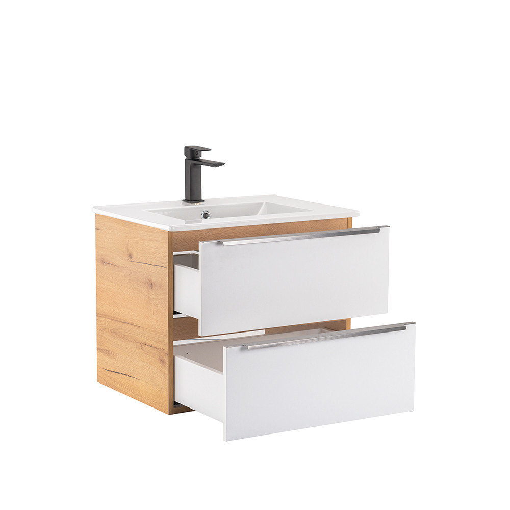 Leziter Vario Trim 60 complet Mobalis Homvera