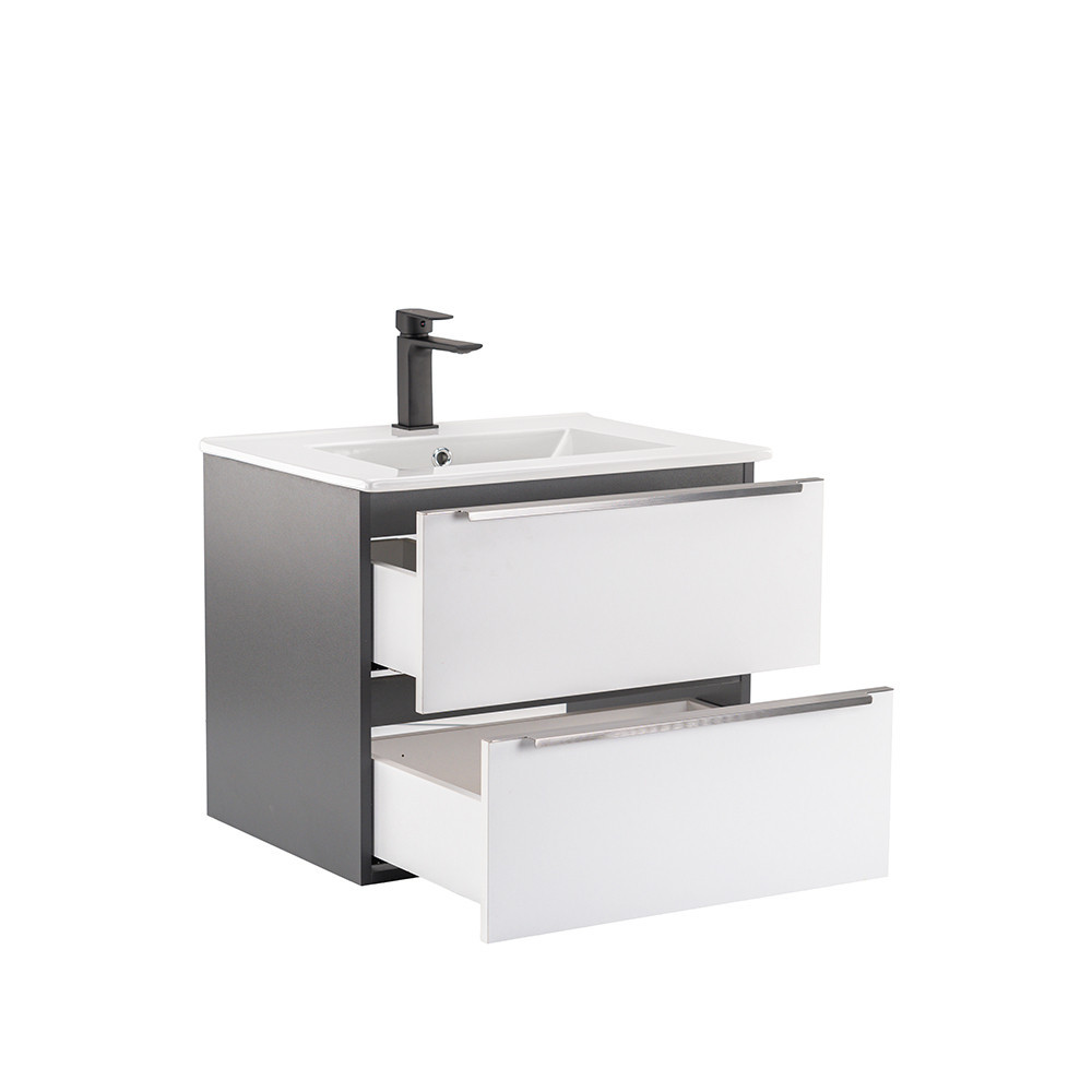 Leziter Vario Trim 60 complet Mobalis Homvera