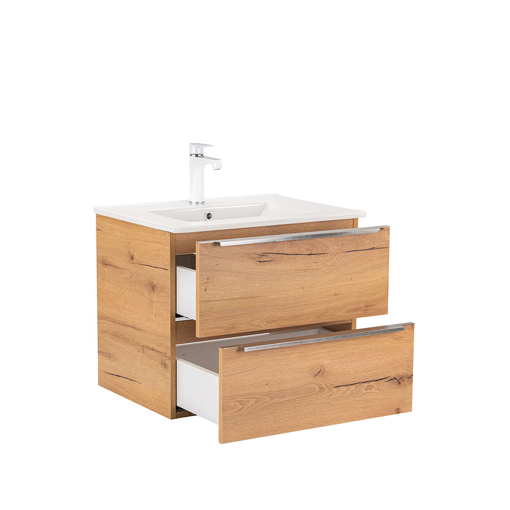 Leziter Vario Trim 60 complet Mobalis Homvera