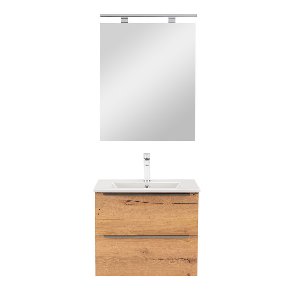 Leziter Vario Trim 60 complet Mobalis Homvera