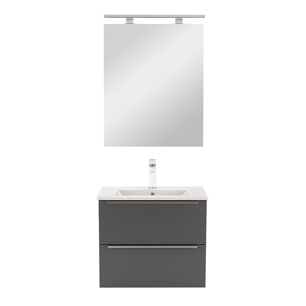 Leziter Vario Trim 60 complet Mobalis Homvera