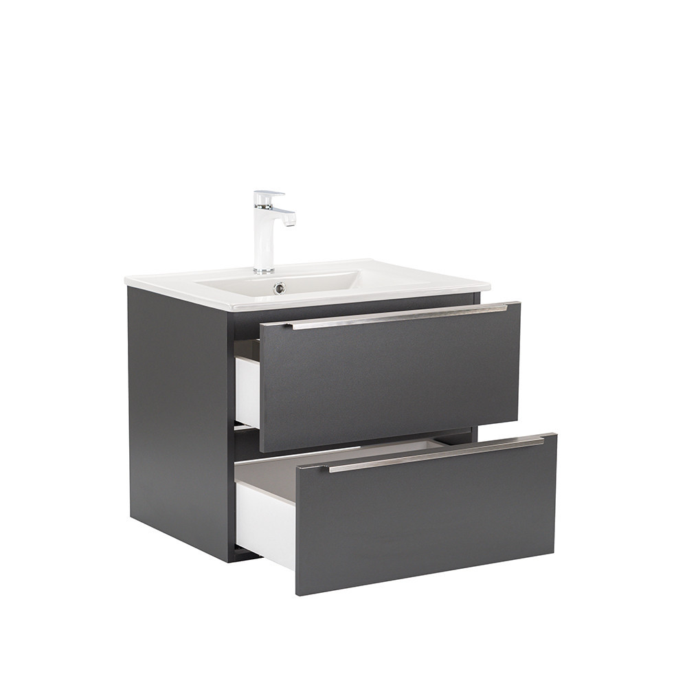 Leziter Vario Trim 60 complet Mobalis Homvera