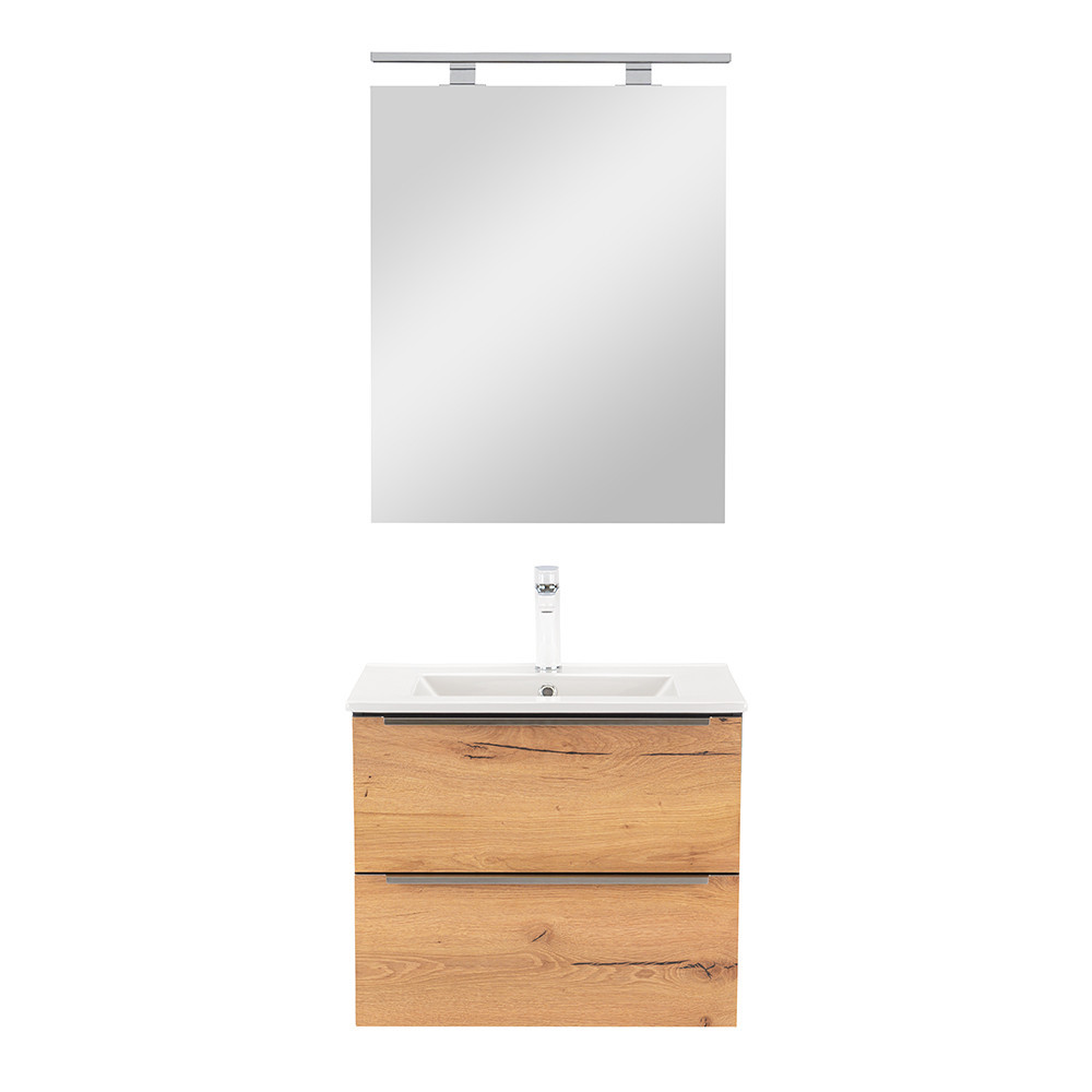 Leziter Vario Trim 60 complet Mobalis Homvera