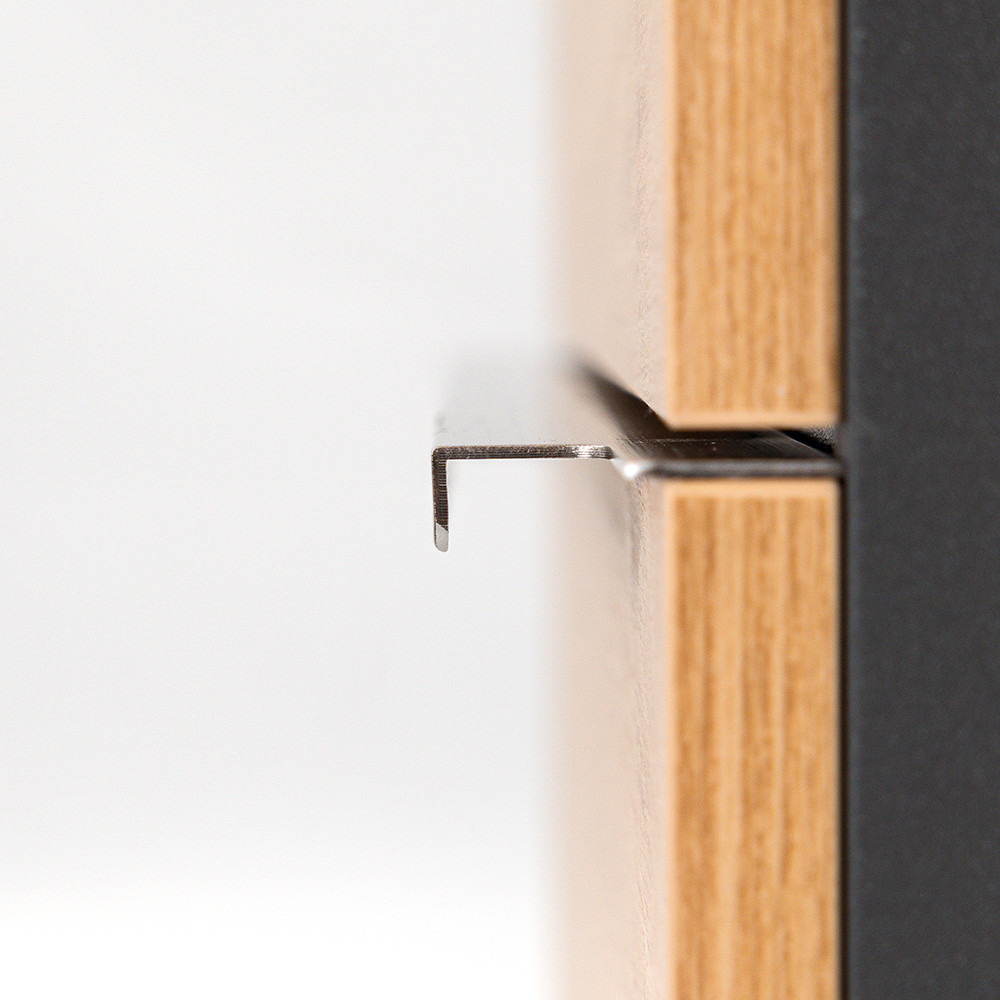 Leziter Vario Trim 60 complet Mobalis Homvera