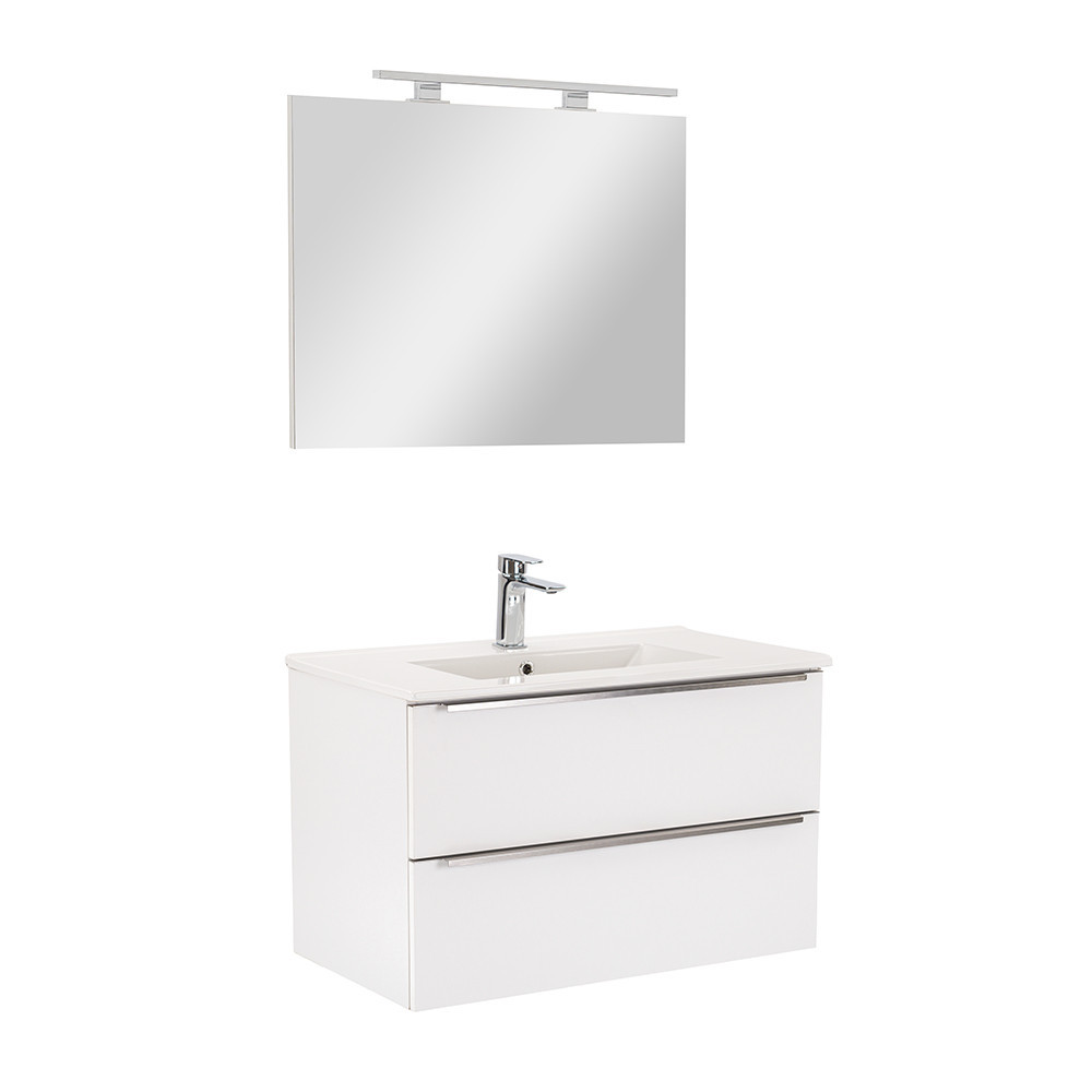 Leziter Vario Trim 80 complet Mobalis Homvera