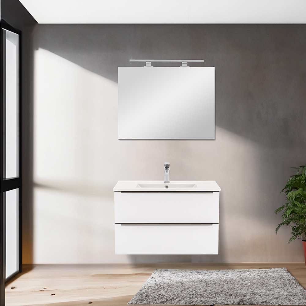 Leziter Vario Trim 80 complet Mobalis Homvera