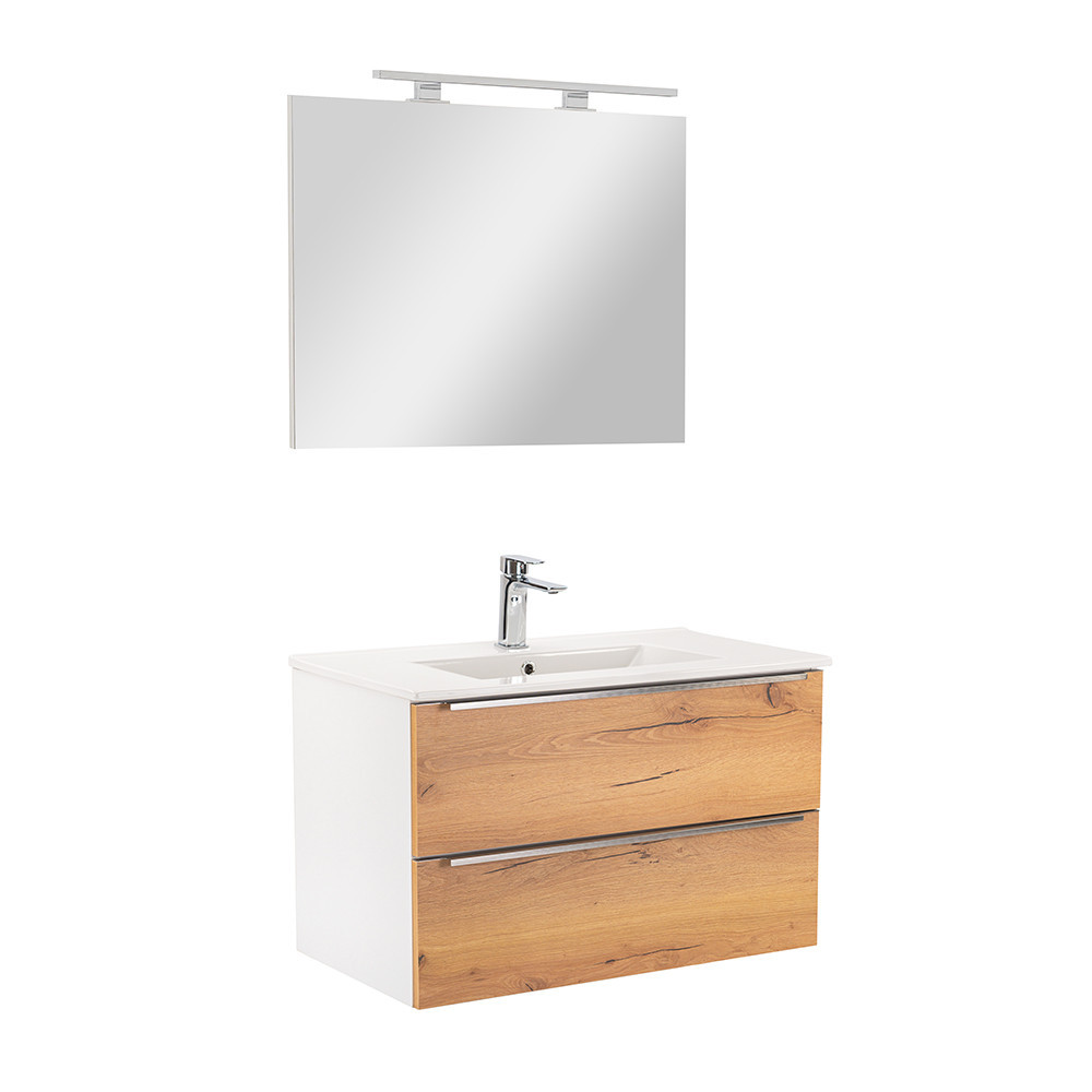 Leziter Vario Trim 80 complet Mobalis Homvera