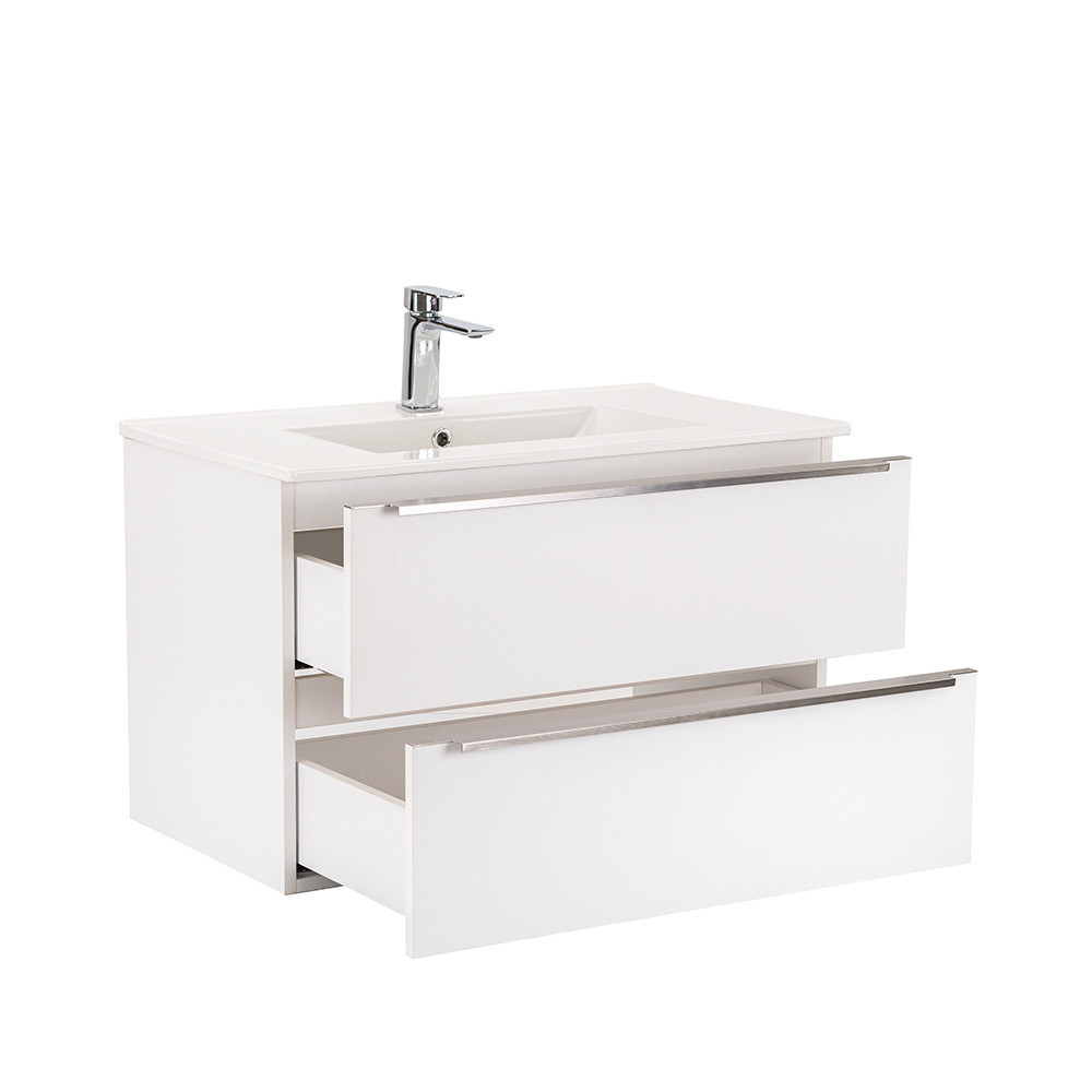 Leziter Vario Trim 80 complet Mobalis Homvera