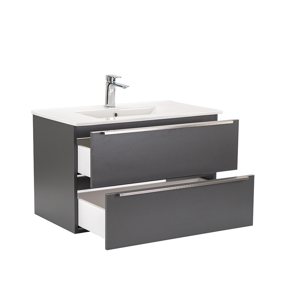 Leziter Vario Trim 80 complet Mobalis Homvera