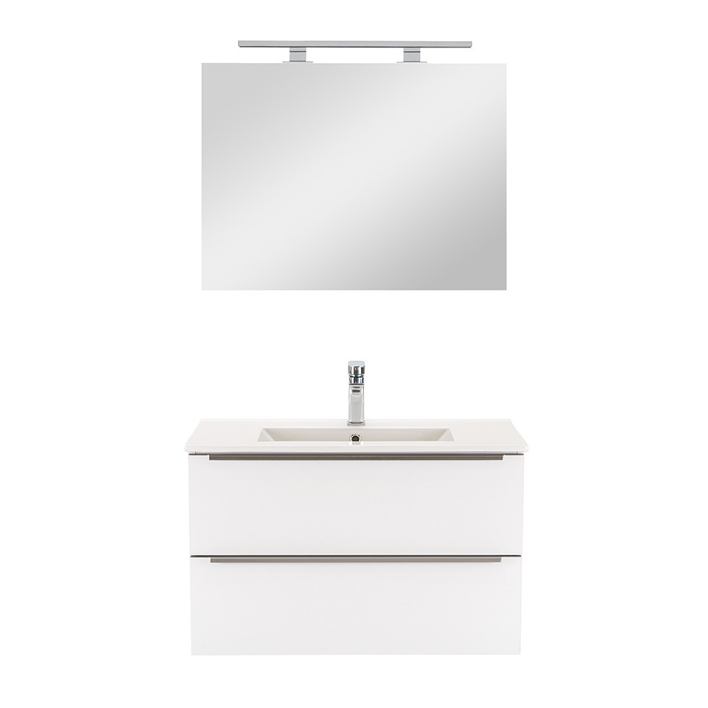 Leziter Vario Trim 80 complet Mobalis Homvera