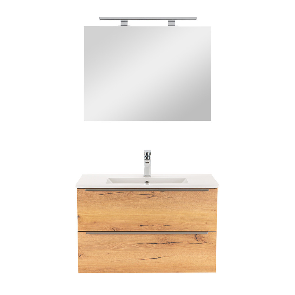 Leziter Vario Trim 80 complet Mobalis Homvera