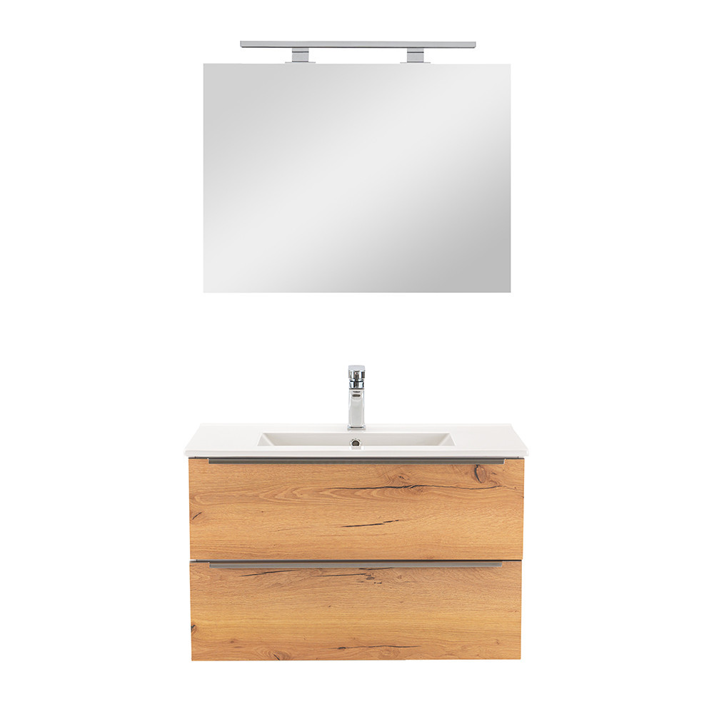 Leziter Vario Trim 80 complet Mobalis Homvera