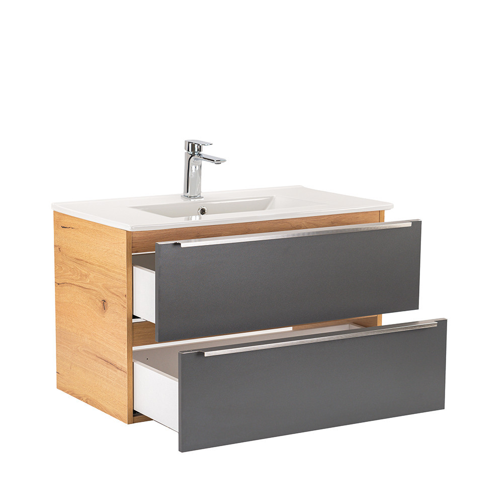 Leziter Vario Trim 80 complet Mobalis Homvera