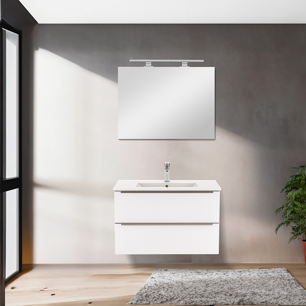 Leziter Vario Trim 80 complet Mobalis Homvera