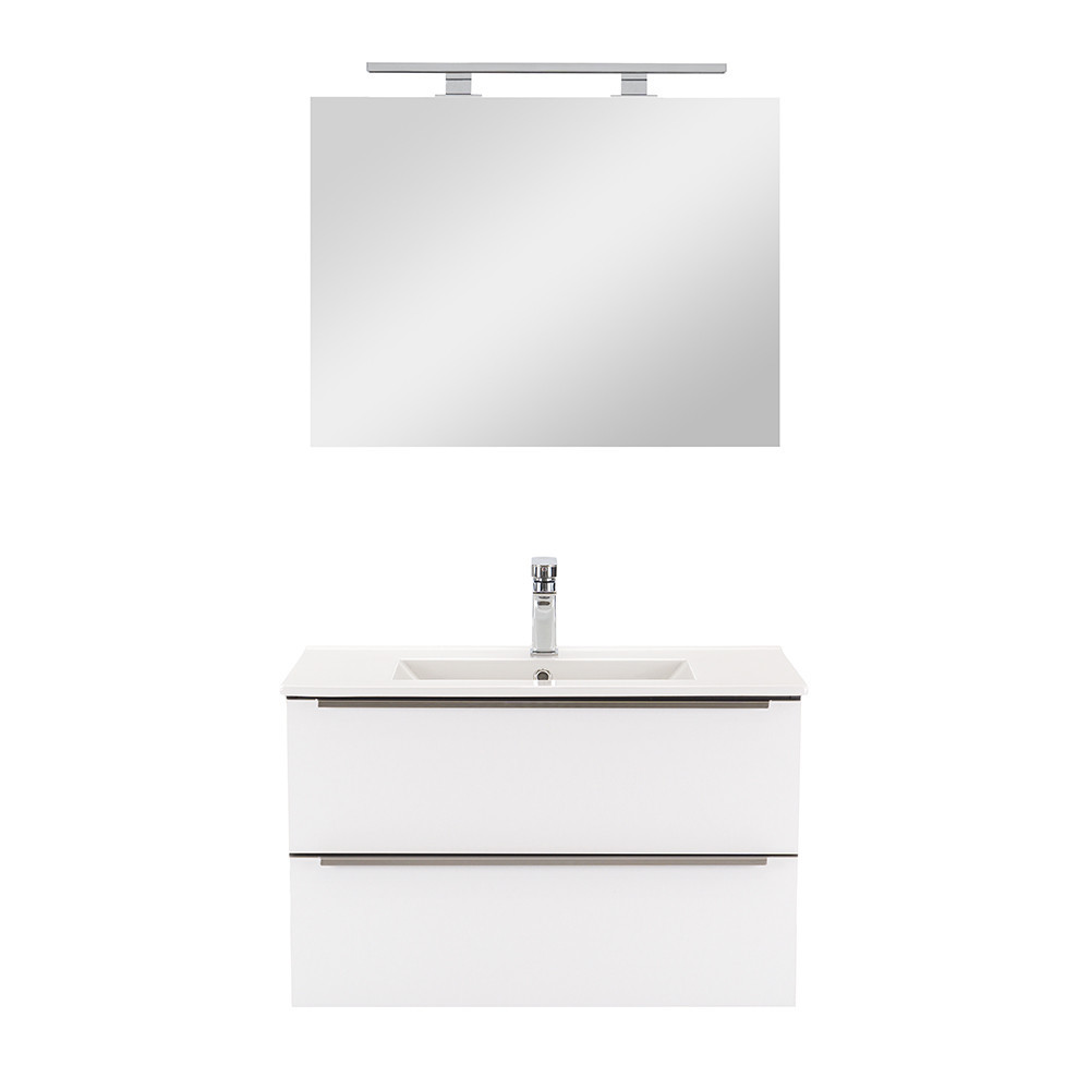 Leziter Vario Trim 80 complet Mobalis Homvera