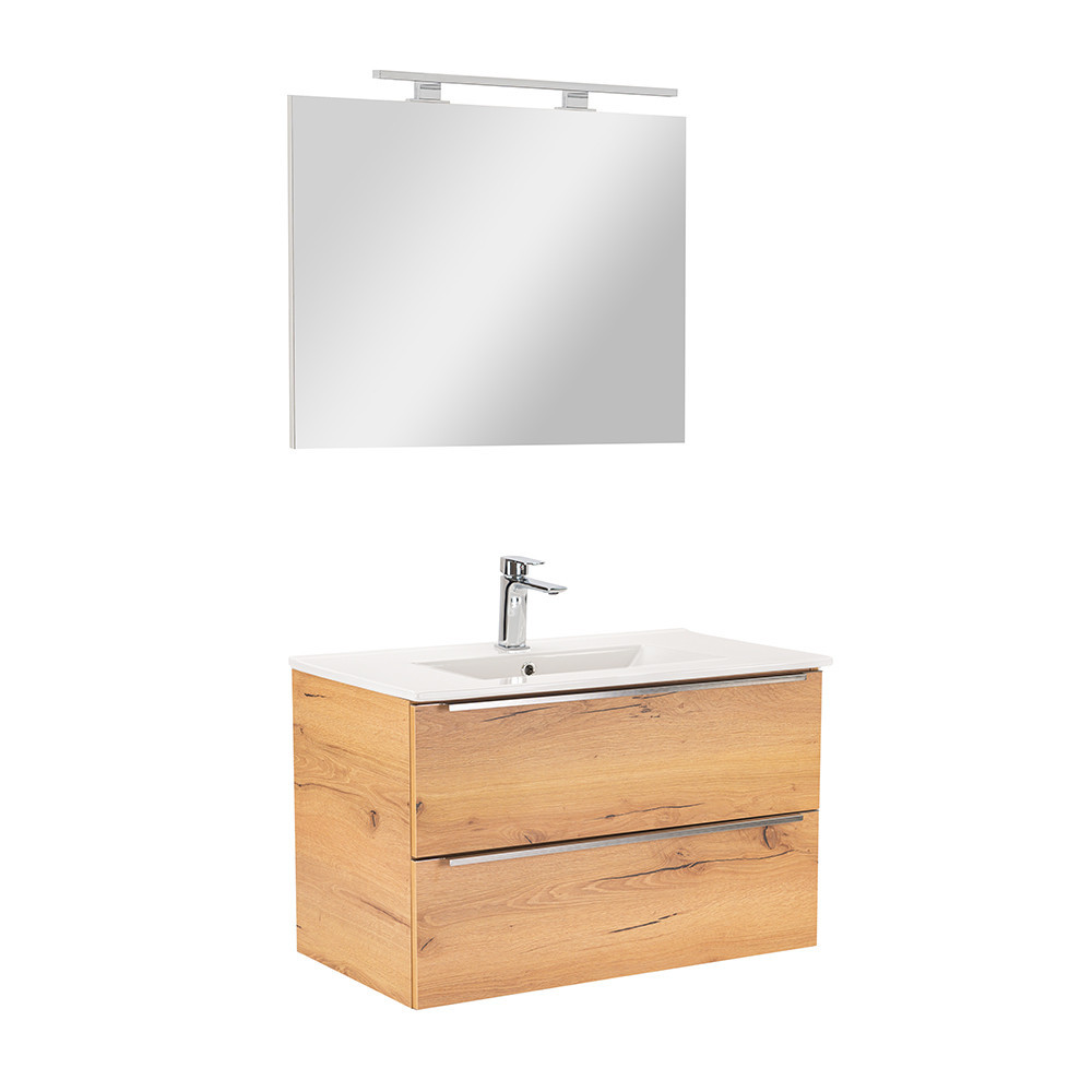 Leziter Vario Trim 80 complet Mobalis Homvera