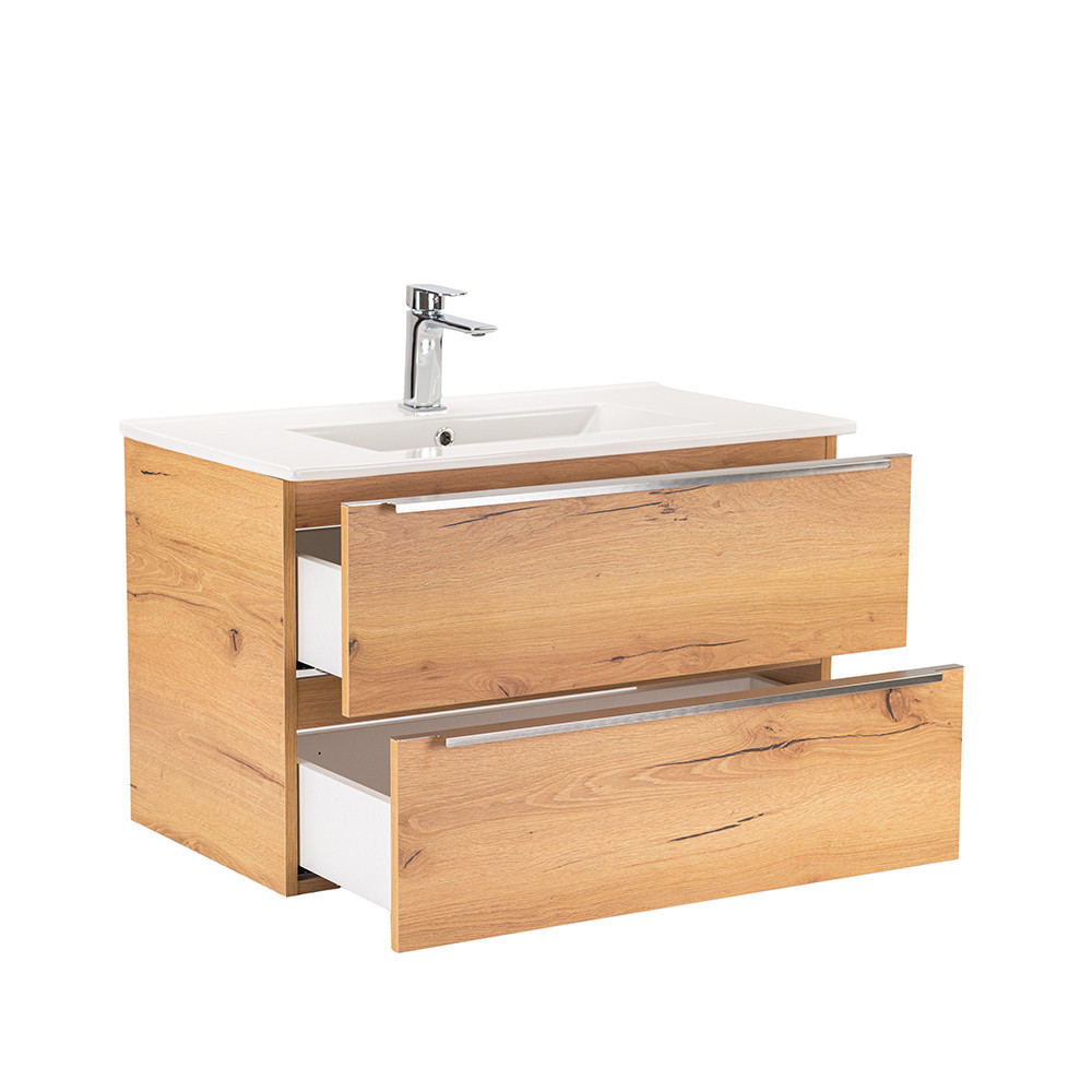 Leziter Vario Trim 80 complet Mobalis Homvera