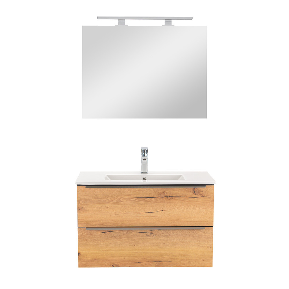 Leziter Vario Trim 80 complet Mobalis Homvera