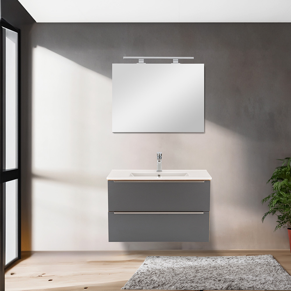 Leziter Vario Trim 80 complet Mobalis Homvera