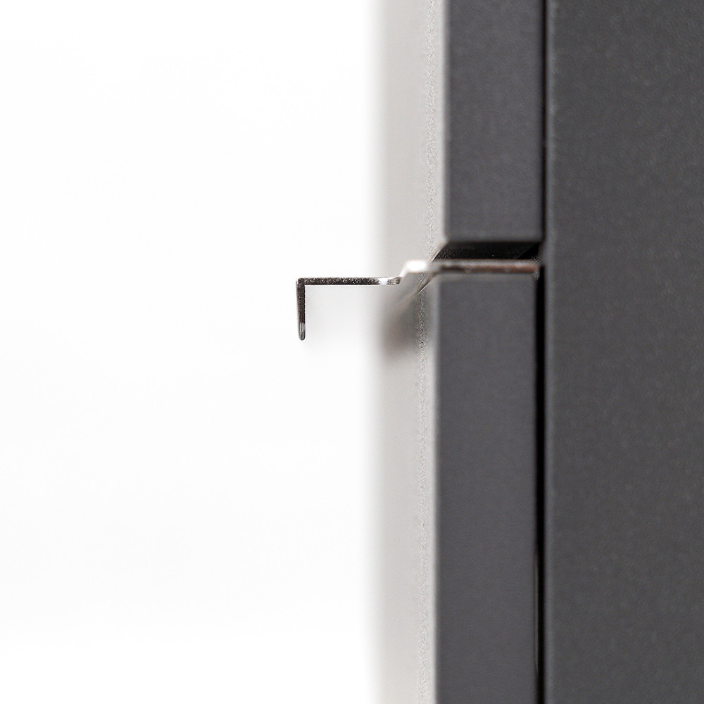 Leziter Vario Trim 80 complet Mobalis Homvera