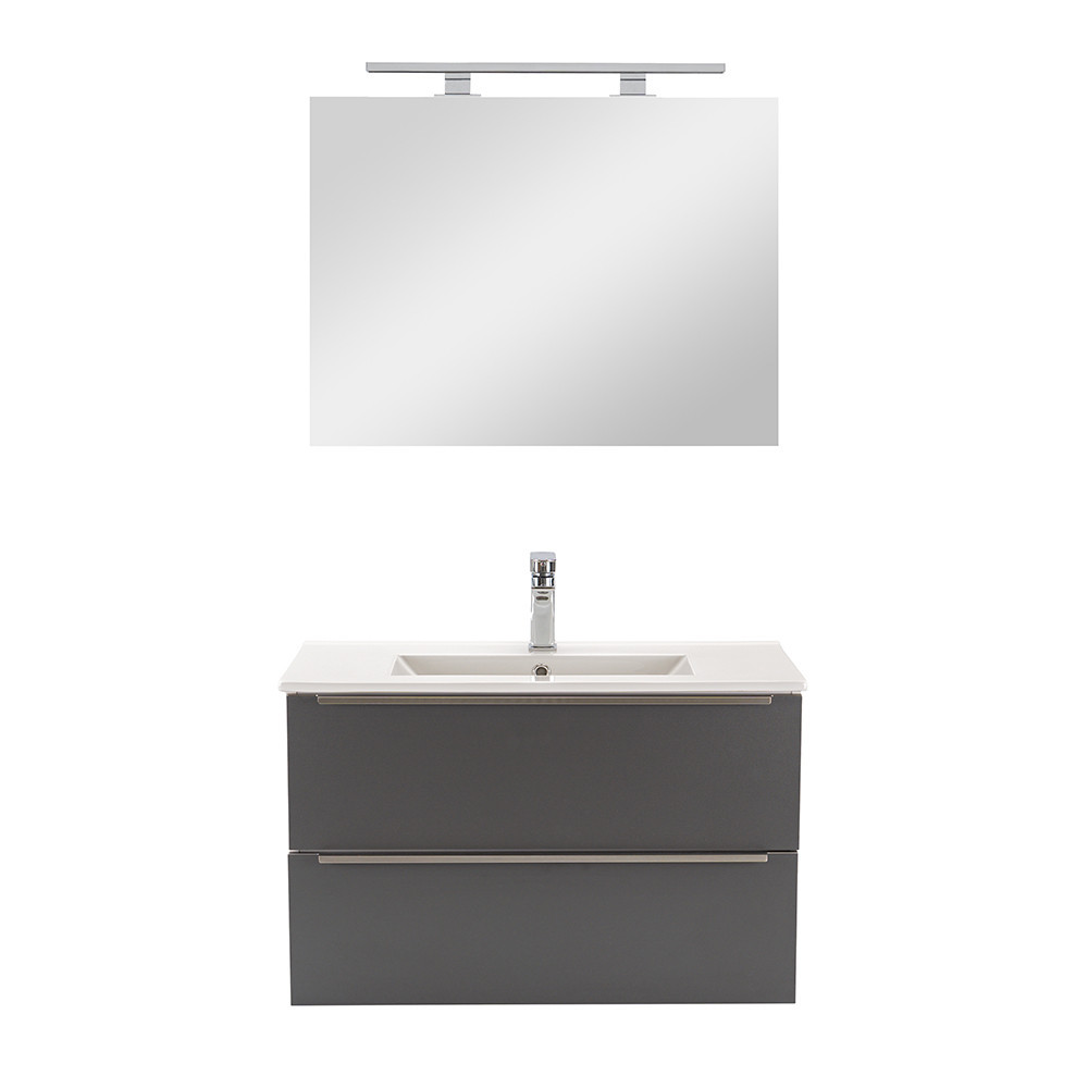 Leziter Vario Trim 80 complet Mobalis Homvera