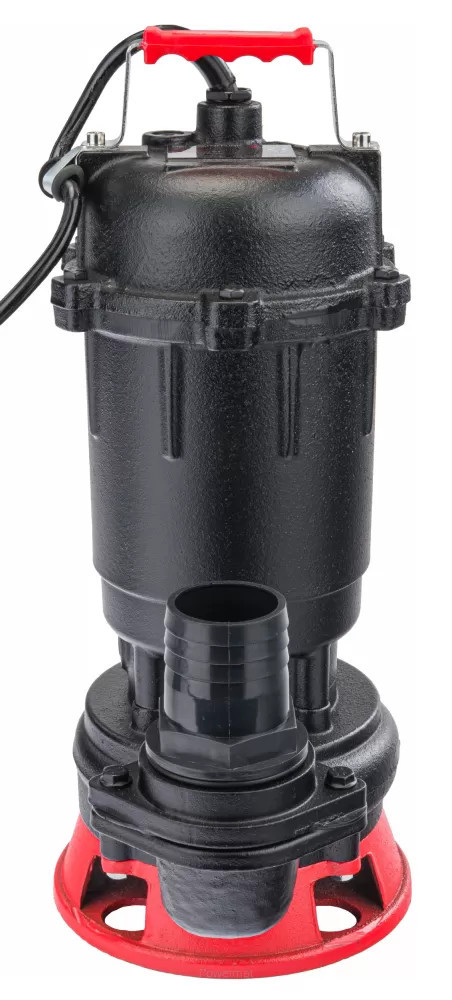 Red Technic Pompă submersibilă pentru ape uzate RTPDSR0071 Mobalis Homvera