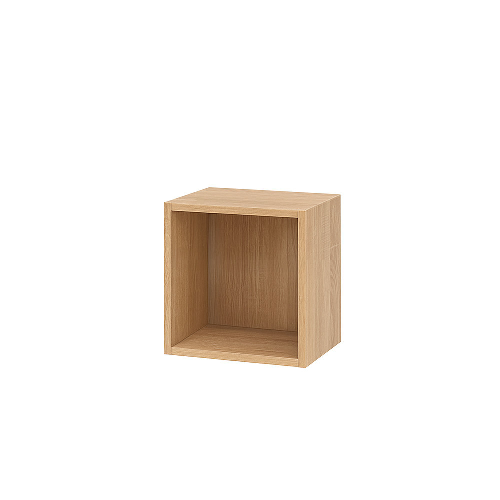 Leziter Set de mobilier de birou Boxie Mobalis Homvera