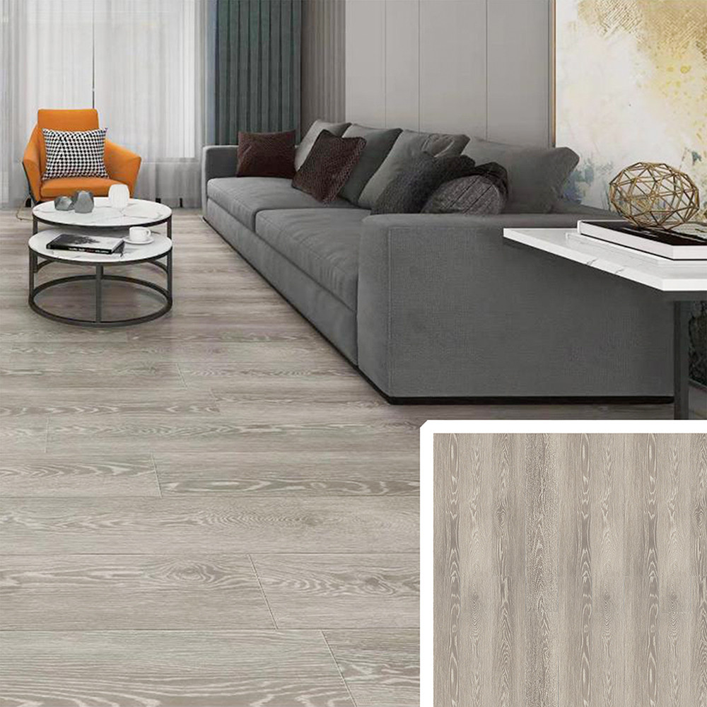 Leziter Pardoseală vinil-spc Leziter Berben Oak Mobalis Homvera